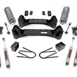 Load image into Gallery viewer, Rough Country 6 Inch Lift Kit | Dodge 1500 2WD (2002-2005) 37630