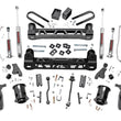 Load image into Gallery viewer, Rough Country 6 Inch Lift Kit | Dodge 1500 2WD (2006-2008) 32120