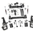 Load image into Gallery viewer, Rough Country 6 Inch Lift Kit | Dodge 1500 4WD (2006-2008) 32730