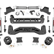 Load image into Gallery viewer, Rough Country 6 Inch Lift Kit | Ford F-150 2WD (2004-2008) 52430 - Kit Contents