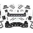 Load image into Gallery viewer, Rough Country 6 Inch Lift Kit | Ford F-150 2WD (2009-2010) 57331 - Detail View