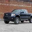 Load image into Gallery viewer, Rough Country 6 Inch Lift Kit | Ford F-150 2WD (2011-2014) 57330 - Installation View