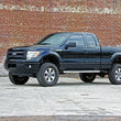 Load image into Gallery viewer, Rough Country 6 Inch Lift Kit | Ford F-150 2WD (2011-2014) 57330 - Installation View