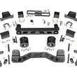 Load image into Gallery viewer, Rough Country 6 Inch Lift Kit | Ford F-150 2WD (2015-2020) 55330