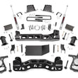 Load image into Gallery viewer, Rough Country 6 Inch Lift Kit | Ford F-150 4WD (2009-2010) 59830 - Main Product View