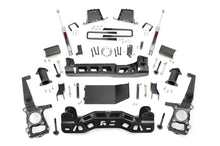 Load image into Gallery viewer, Rough Country 6 Inch Lift Kit | Ford F-150 4WD (2009-2010) 59830 - Main Product View