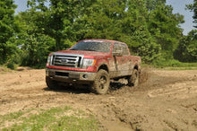 Load image into Gallery viewer, Rough Country 6 Inch Lift Kit | Ford F-150 4WD (2009-2010) 59830 - Installation View