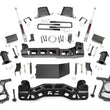 Load image into Gallery viewer, Rough Country 6 Inch Lift Kit | Ford F-150 4WD (2011-2013) 57530 - Main Product View