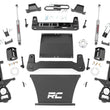 Load image into Gallery viewer, Rough Country 6 Inch Lift Kit | GMC Sierra 1500 2WD (2025-2026) - Main Product View