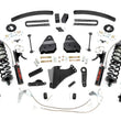 Load image into Gallery viewer, Rough Country 6 Inch Lift Kit  |  Gas  |  C/O V2 | Ford F-250/F-350 Super Duty 4WD (08-10) 59758