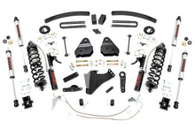 Load image into Gallery viewer, Rough Country 6 Inch Lift Kit  |  Gas  |  C/O V2 | Ford F-250/F-350 Super Duty 4WD (08-10) 59758