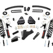 Load image into Gallery viewer, Rough Country 6 Inch Lift Kit  |  Gas  |  C/O Vertex | Ford F-250/F-350 Super Duty (05-07) 59659