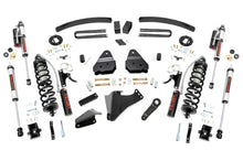 Load image into Gallery viewer, Rough Country 6 Inch Lift Kit  |  Gas  |  C/O Vertex | Ford F-250/F-350 Super Duty (05-07) 59659
