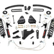 Load image into Gallery viewer, Rough Country 6 Inch Lift Kit  |  Gas  |  C/O Vertex | Ford F-250/F-350 Super Duty (08-10) 59759