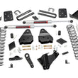 Load image into Gallery viewer, Rough Country 6 Inch Lift Kit | Gas | No OVLD | M1 | Ford F-250 Super Duty 4WD (2015-2016) 52940