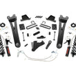 Load image into Gallery viewer, Rough Country 6 Inch Lift Kit  |  Gas  |  Radius Arm  |  C/O V2 | Ford F-250/F-350 Super Duty (08-10) 53958