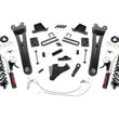 Load image into Gallery viewer, Rough Country 6 Inch Lift Kit  |  Gas  |  Radius Arm  |  C/O Vertex | Ford F-250/F-350 Super Duty (08-10) 53959