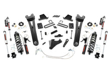 Load image into Gallery viewer, Rough Country 6 Inch Lift Kit  |  Gas  |  Radius Arm  |  C/O Vertex | Ford F-250/F-350 Super Duty (08-10) 53959
