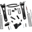 Load image into Gallery viewer, Rough Country 6 Inch Lift Kit | Gas | Radius Arm | Ford F-250/F-350 Super Duty 4WD (05-07) 537.20