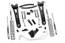 Load image into Gallery viewer, Rough Country 6 Inch Lift Kit | Gas | Radius Arm | Ford F-250/F-350 Super Duty 4WD (08-10) 539.20