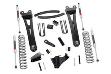 Load image into Gallery viewer, Rough Country 6 Inch Lift Kit | Gas | Radius Arm | M1 | Ford F-250/F-350 Super Duty (05-07) 53740