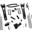 Load image into Gallery viewer, Rough Country 6 Inch Lift Kit | Gas | Radius Arm | Vertex | Ford F-250/F-350 Super Duty (05-07) 53750