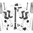 Load image into Gallery viewer, Rough Country 6 Inch Lift Kit | Jeep Gladiator JT 4WD (2020-2023) 91230 - Main Product View