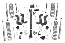 Load image into Gallery viewer, Rough Country 6 Inch Lift Kit | Jeep Gladiator JT 4WD (2020-2023) 91230 - Main Product View