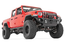 Load image into Gallery viewer, Rough Country 6 Inch Lift Kit | Jeep Gladiator JT 4WD (2020-2023) 91230 - Side View