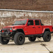 Load image into Gallery viewer, Rough Country 6 Inch Lift Kit | Jeep Gladiator JT 4WD (2020-2023) 91230 - Additional View 6