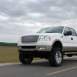 Load image into Gallery viewer, Rough Country 6 Inch Lift Kit | M1 | Ford F-150 4WD (2004-2008) - Installation View