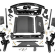 Load image into Gallery viewer, Rough Country 6 Inch Lift Kit | M1 | Chevy C1500/K1500 Truck &amp; SUV 4WD (1988-1999) 27640 - Main Product View