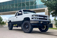 Load image into Gallery viewer, Rough Country 6 Inch Lift Kit | M1 | Chevy C1500/K1500 Truck &amp; SUV 4WD (1988-1999) 27640 - Back View