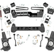 Load image into Gallery viewer, Rough Country 6 Inch Lift Kit | M1 | Chevy Silverado &amp; GMC Sierra 2500HD 2WD (2001-2010) 220040
