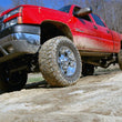 Load image into Gallery viewer, Rough Country 6 Inch Lift Kit | M1 | Chevy Silverado &amp; GMC Sierra 2500HD 4WD (2001-2010) 29740 - Installation View