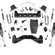 Load image into Gallery viewer, Rough Country 6 Inch Lift Kit | M1 | Ford F-150 4WD (2004-2008) - Kit Contents