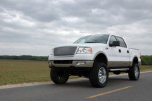 Load image into Gallery viewer, Rough Country 6 Inch Lift Kit | M1 | Ford F-150 4WD (2004-2008) - Installation View