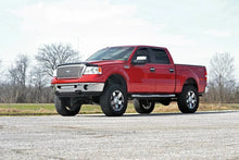 Load image into Gallery viewer, Rough Country 6 Inch Lift Kit | M1 | Ford F-150 4WD (2004-2008) - Installation View