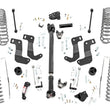 Load image into Gallery viewer, Rough Country 6 Inch Lift Kit | M1 | Jeep Gladiator JT 4WD (2020-2023) - Main Product View
