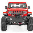 Load image into Gallery viewer, Rough Country 6 Inch Lift Kit | M1 | Jeep Gladiator JT 4WD (2020-2023) - Back View