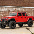 Load image into Gallery viewer, Rough Country 6 Inch Lift Kit | M1 | Jeep Gladiator JT 4WD (2020-2023) - Additional View 6