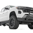 Load image into Gallery viewer, Rough Country 6 Inch Lift Kit | M1 Struts | Chevy/GMC Canyon/Colorado 4WD (2023-2026) - Side View