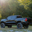 Load image into Gallery viewer, Rough Country 6 Inch Lift Kit | M1 Struts | Chevy/GMC Canyon/Colorado 4WD (2023-2026) - Additional View 5