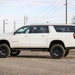 Load image into Gallery viewer, Rough Country 6 Inch Lift Kit | M1 Struts | Chevy/GMC SUV 1500 4WD (2021-2024) - Additional View 6