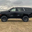 Load image into Gallery viewer, Rough Country 6 Inch Lift Kit | M1 Struts | Chevy/GMC Tahoe/Yukon 4WD (2021-2024) - Detail View