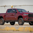 Load image into Gallery viewer, Rough Country 6 Inch Lift Kit | M1 Struts | Rear Coils | Ram 1500 4WD (2025-2026) - Additional View 5