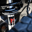 Load image into Gallery viewer, Rough Country 6 Inch Lift Kit | M1 Struts/M1 | Chevy Silverado 1500 2WD/4WD (2019-2024) 21740 - Back View