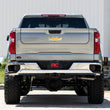 Load image into Gallery viewer, Rough Country 6 Inch Lift Kit | M1 Struts/M1 | Chevy Silverado 1500 2WD/4WD (2019-2024) 21740 - Additional View 6