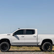 Load image into Gallery viewer, Rough Country 6 Inch Lift Kit | M1 Struts/M1 | Chevy Silverado 1500 2WD (2025-2026) - Installation View