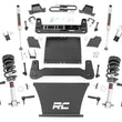 Load image into Gallery viewer, Rough Country 6 Inch Lift Kit | M1 Struts/M1 | Chevy Silverado 1500 4WD (2025-2026) - Main Product View